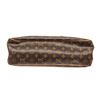 Image 4 : Louis Vuitton Brown Monogram Canvas Batignolles Horizontal  Shoulder Bag