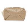 Image 4 : Celine Beige Calfskin Leather Cabas Horizontal Phantom Tote Bag