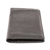 Image 4 : Louis Vuitton Black Taiga Leather Portefeuille Brazza Wallet
