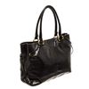 Image 3 : Prada Black Leather Tote Bag