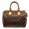 Image 1 : Louis Vuitton Speedy 25 cm Handbag