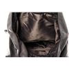 Image 6 : Chanel Lambskin Quilted 2 Way Chain Drawstring Tote Bag