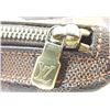 Image 9 : Louis Vuitton Damier Ebene Canvas Geronimos Waist Bag