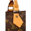 Image 5 : Louis Vuitton Brown Monogram Canvas Speedy 30 Satchel Bag