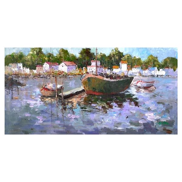 Untitled by Mani Original