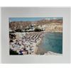 Image 1 : Richard Silver Mykonos Beach, Greece Travel Beach Nature Europe
