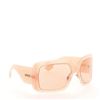 Image 2 : Christian Dior So Light 2 Sunglasses Acetate Pink