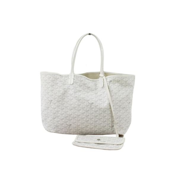 Goyard St. Louis Tote PM