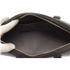 Image 9 : Louis Vuitton Black Epi Leather Jasmin Satchel Bag