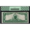 Image 2 : 1902 $10 Hondo TX National PCGS 40PPQ