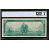 Image 2 : 1914 $50 Richmond FRN PCGS 20