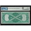 Image 2 : 1917 $1 Legal Tender Note PMG 64EPQ