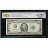 Image 1 : 1981A $100 Chicago FRN PCGS 66PPQ