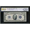 Image 1 : 1934D $10 Silver Certificate PCGS 63PPQ