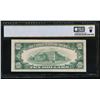 Image 2 : 1934D $10 Silver Certificate PCGS 63PPQ
