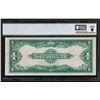 Image 2 : 1923 $1 Silver Certificate PCGS 65PPQ