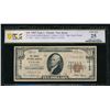 Image 1 : 1929 $10 Passaic NJ National PCGS 25