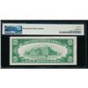 Image 2 : 1934A $10 Philadelphia FRN PMG 65EPQ