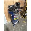 Image 1 : compressor - needs work