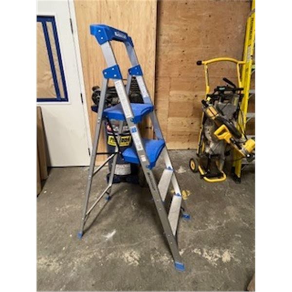ladder