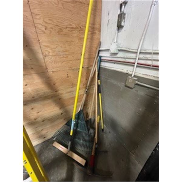misc tools