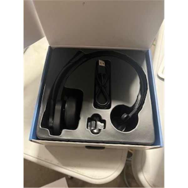 wireless headphones