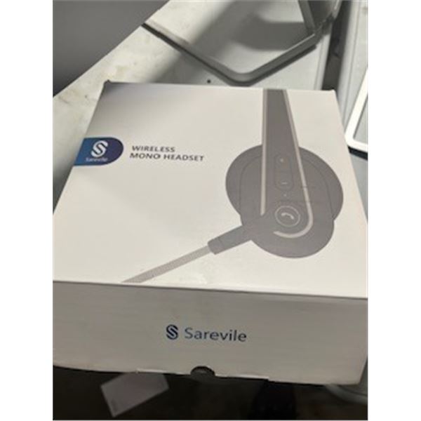 wireless headphones
