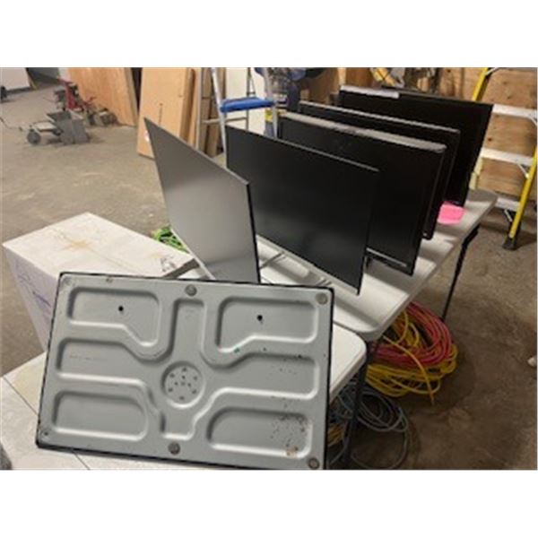 misc computer monitors