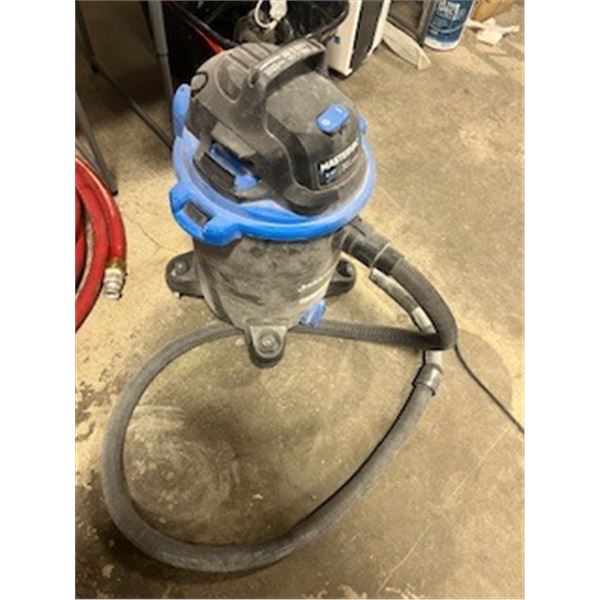 shop vac