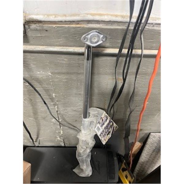 2.5 ft crab bar - new