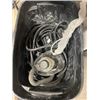 Image 1 : mask & hose