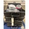 Image 4 : mask test equipment