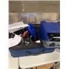 Image 5 : mask test equipment