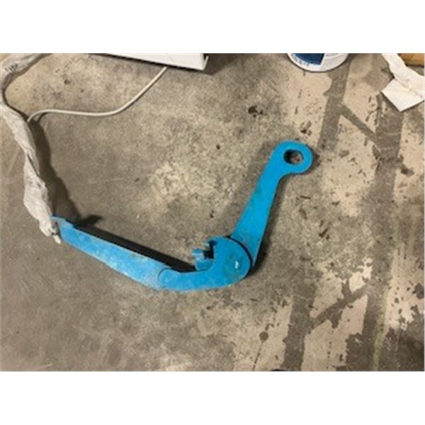 lift bar