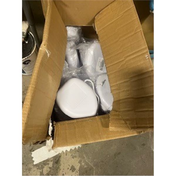 box of masks