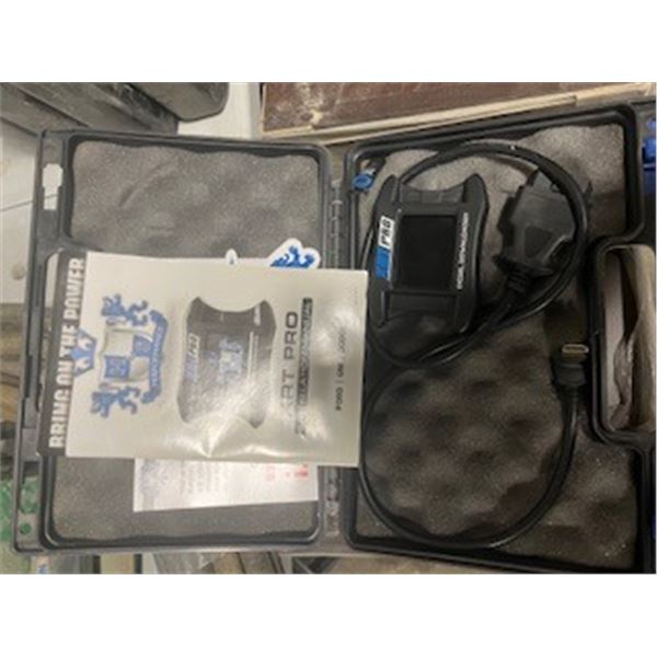 diesel analyser