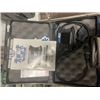 Image 1 : diesel analyser