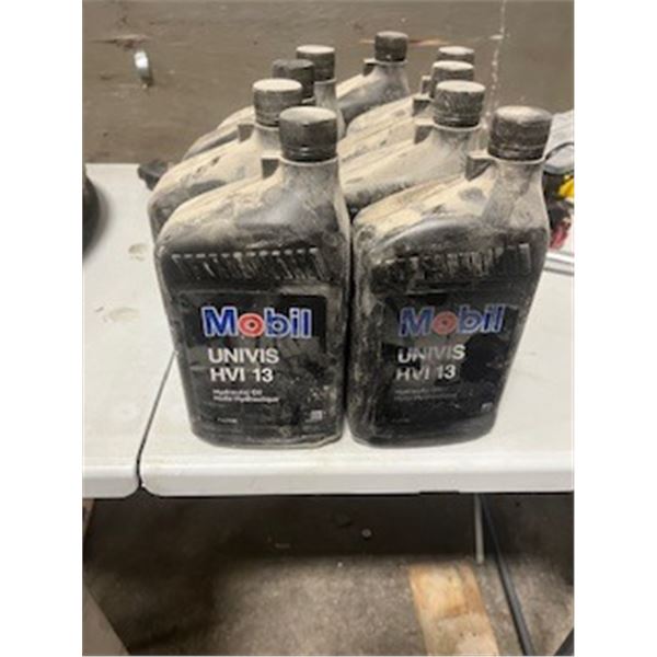 misc oil