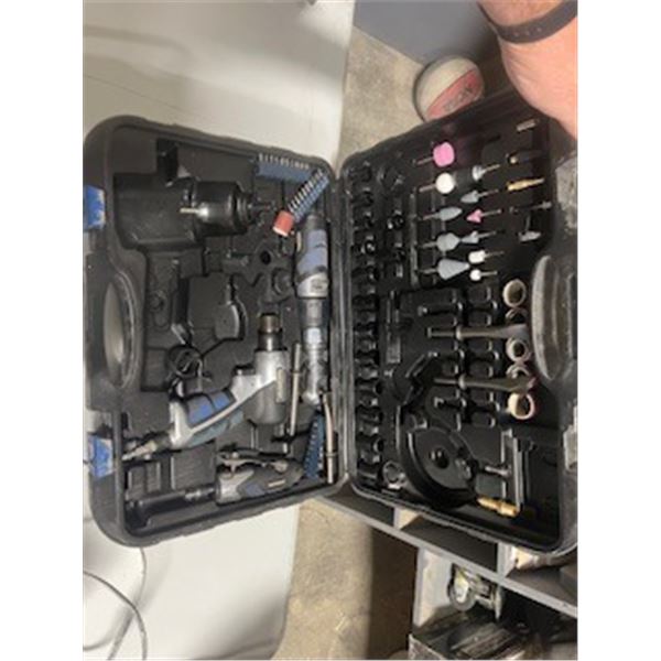 air tool set