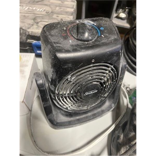 fan