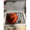 Image 1 : hole saw set