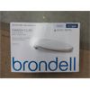 Image 1 : Brondell Swash CL99 Bidet Toilet Seat