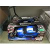 Image 1 : 2 Fast & Furious F9 Elite RC Cars - Customer Returns