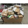 Image 1 : Skid of Overstock and Open Box Goods