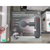 Image 1 : Sharper Image Power Percussion Sport Massager