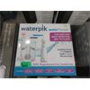 Image 1 : 2 Waterpik Water Flosser Twin Packs