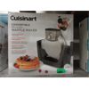 Image 1 : Cuisinart Convertible Belgian Waffle Maker