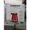 Image 1 : 2 Cuisinart Easy Pop Hot Air Popcorn Makers