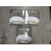Image 1 : 3 Koda Slim 15" LED Ceiling Lights 