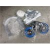 Image 2 : 4 New 2-in-1 Abdominal Wheels 